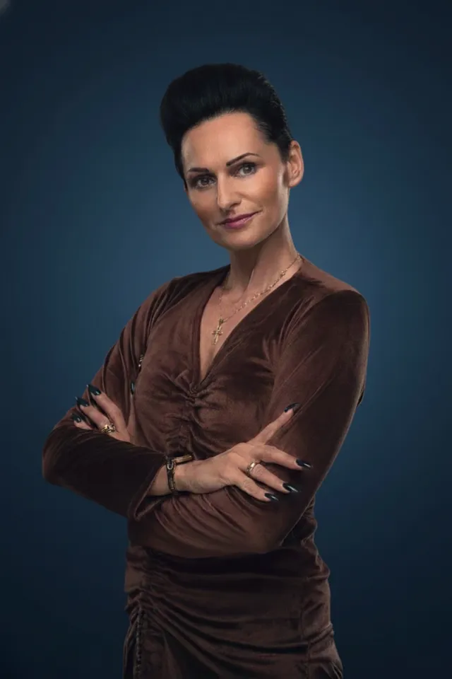 Iwona Rudzka, adwokat i mediator sądowy